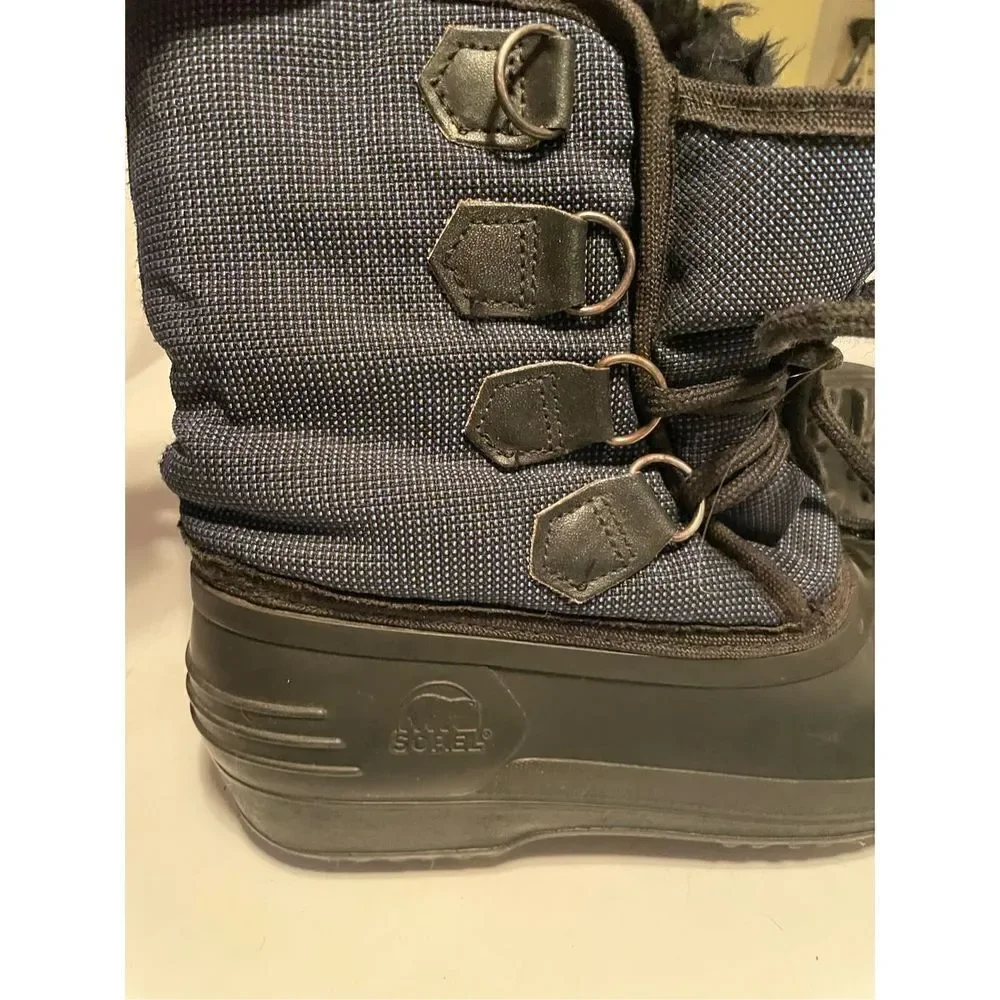 Sorel Winter Boots